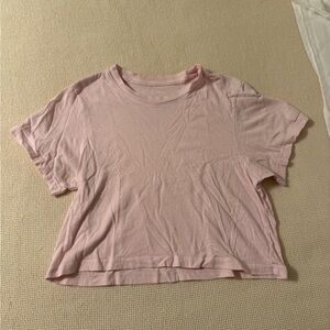 Set Active baby tee, size S
